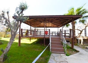 شقة مفروشة 2 + 1 في محمودلار