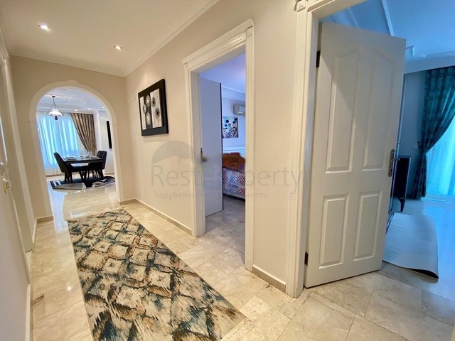 شقة 2+1 في منطقة محمودلار