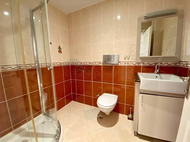 شقة 2+1 في منطقة محمودلار