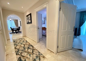 شقة 2+1 في منطقة محمودلار