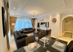 شقة 2+1 في منطقة محمودلار