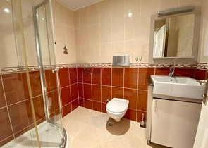 شقة 2+1 في منطقة محمودلار