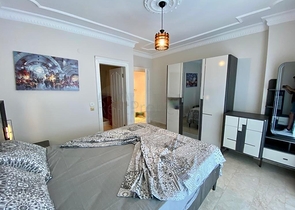 شقة 2+1 في منطقة محمودلار