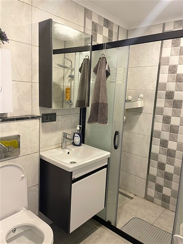 بنتهاوس 4 + 1 في وسط ألانيا على مسافة قريبة من البحر