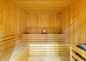 شقة فسيحة 3 + 1 في وسط ألانيا