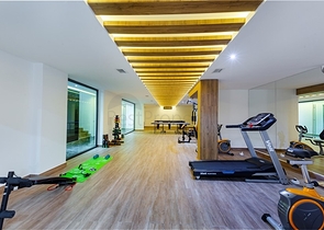 شقة فسيحة 3 + 1 في وسط ألانيا