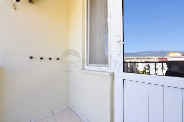 شقة 2 + 1 في منطقة أوبا