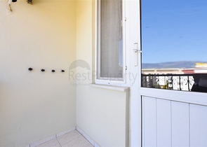 شقة 2 + 1 في منطقة أوبا