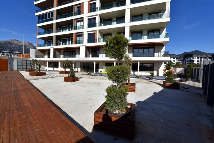 دوبلكس لعائلة كبيرة في منطقة أوبا