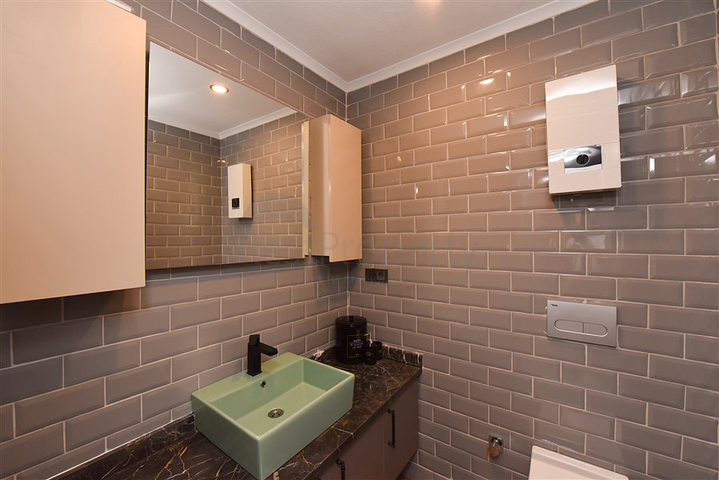 دوبلكس لعائلة كبيرة في منطقة أوبا