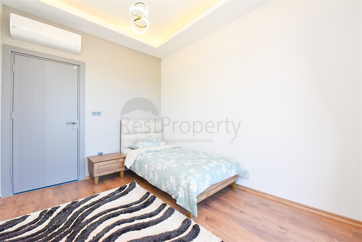 دوبلكس لعائلة كبيرة في منطقة أوبا