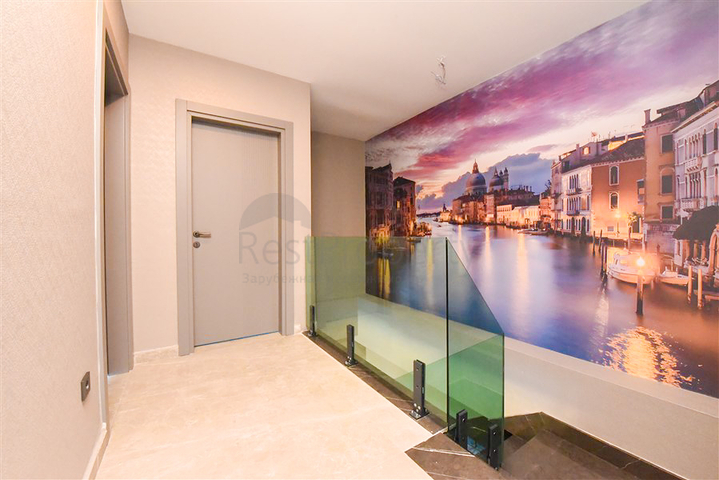 دوبلكس لعائلة كبيرة في منطقة أوبا