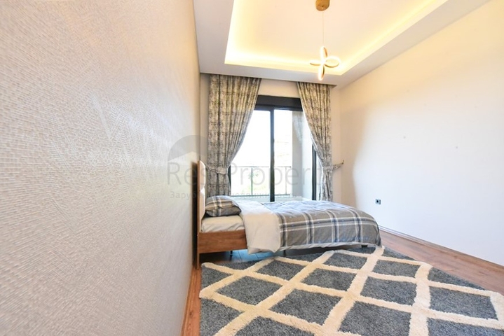 دوبلكس لعائلة كبيرة في منطقة أوبا