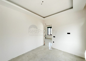 شقة 1+1 في مبنى قيد الإنشاء في منطقة محمودلار