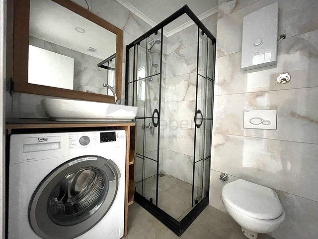 شقة من المالك في مشروع جديد في منطقة غازي باشا