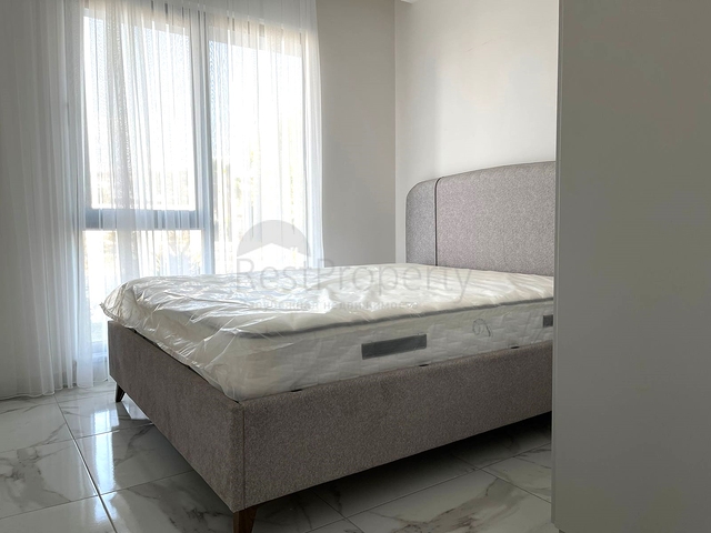 شقة من المالك في مشروع جديد في منطقة غازي باشا