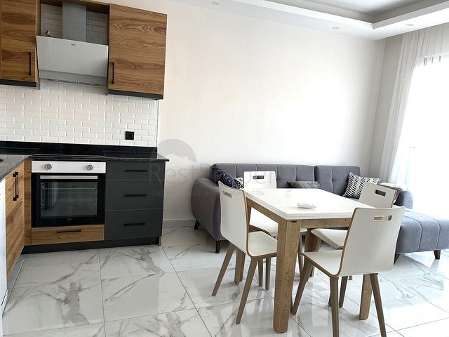 شقة من المالك في مشروع جديد في منطقة غازي باشا