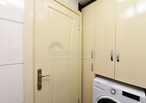 شقة 1+1 في منطقة أوبا على بعد 550 متر فقط من البحر 