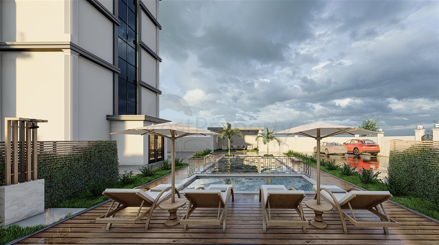 مشروع استثماري جديد في منطقة أوبا