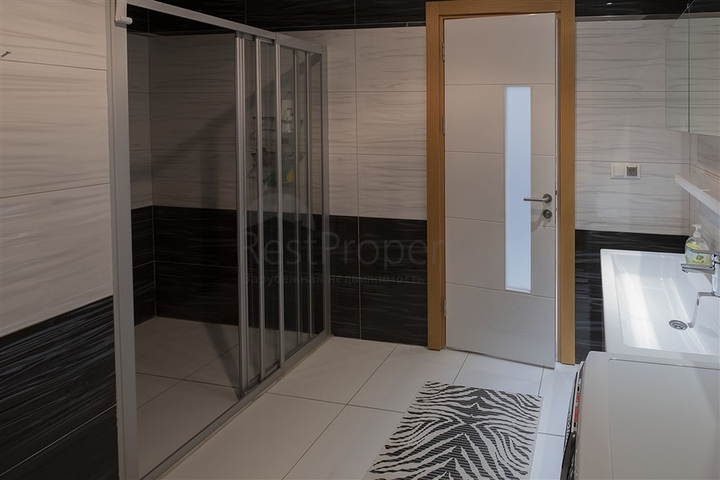 بنتهاوس 3+1 مطل على البحر في منطقة سيكجيلي