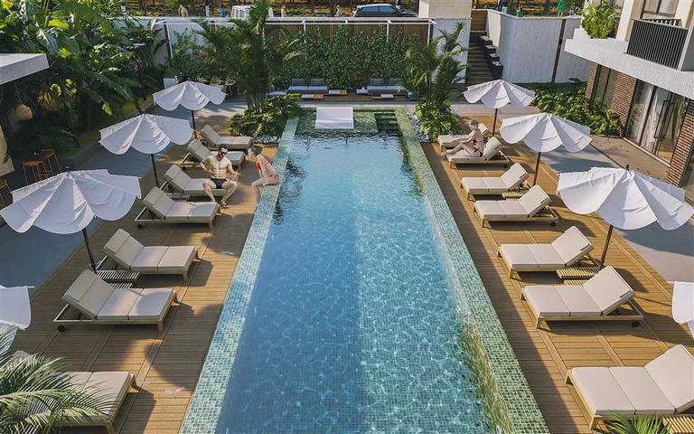 مشروع استثماري في منطقة أوبا