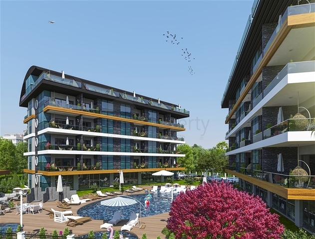 مشروع استثماري جديد في منطقة أوبا