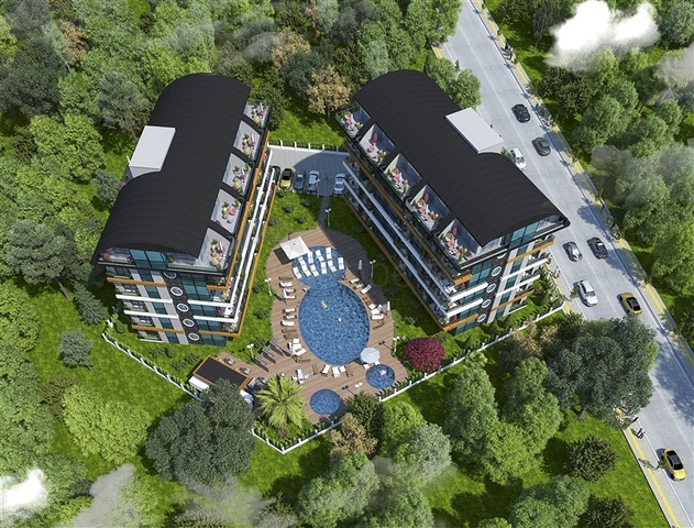 مشروع استثماري جديد في منطقة أوبا