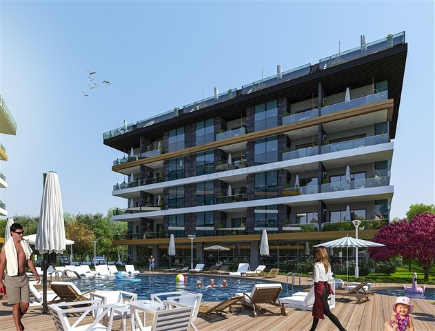 مشروع استثماري جديد في منطقة أوبا