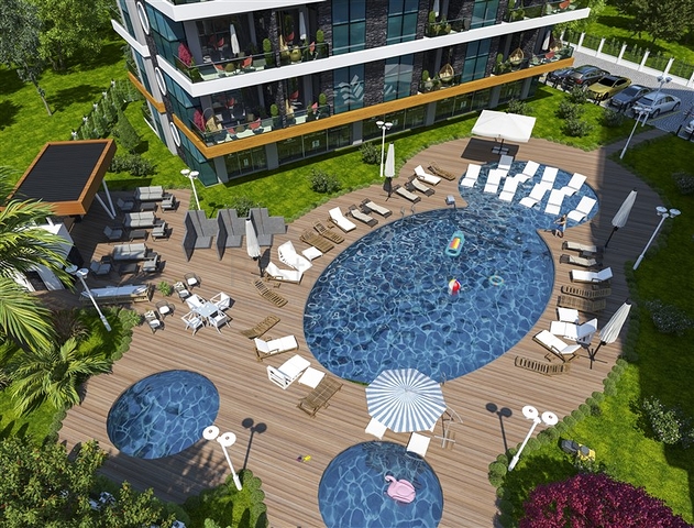 مشروع استثماري جديد في منطقة أوبا