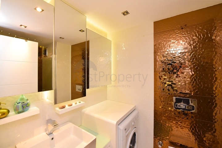 شقة 1 + 1 على كليوباترا