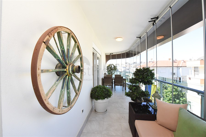 شقة 1 + 1 على كليوباترا