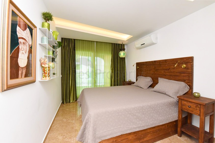 شقة 1 + 1 على كليوباترا