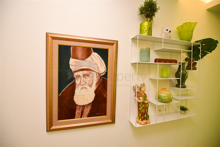 شقة 1 + 1 على كليوباترا