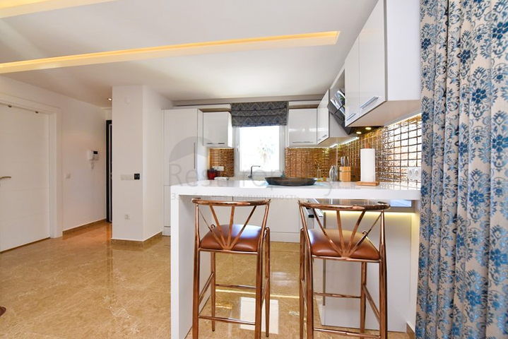 شقة 1 + 1 على كليوباترا