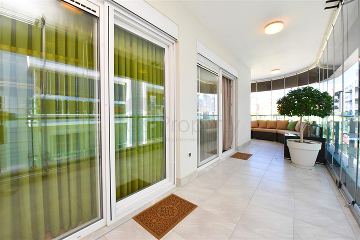 شقة 1 + 1 على كليوباترا