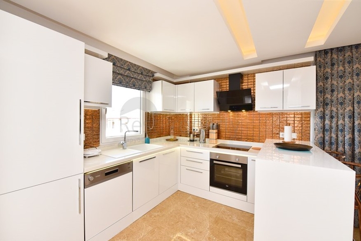 شقة 1 + 1 على كليوباترا