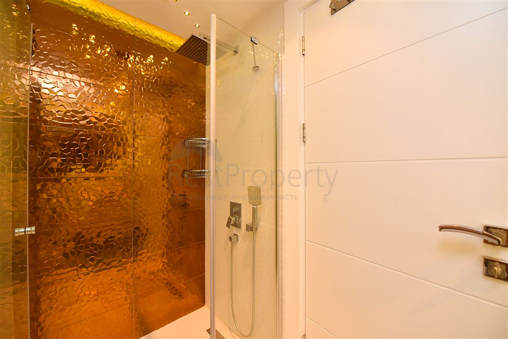 شقة 1 + 1 على كليوباترا