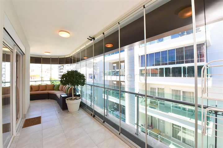 شقة 1 + 1 على كليوباترا