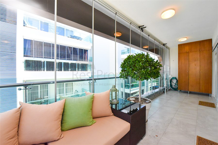 شقة 1 + 1 على كليوباترا