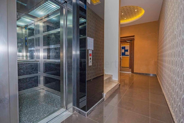 شقة 1 + 1 على كليوباترا