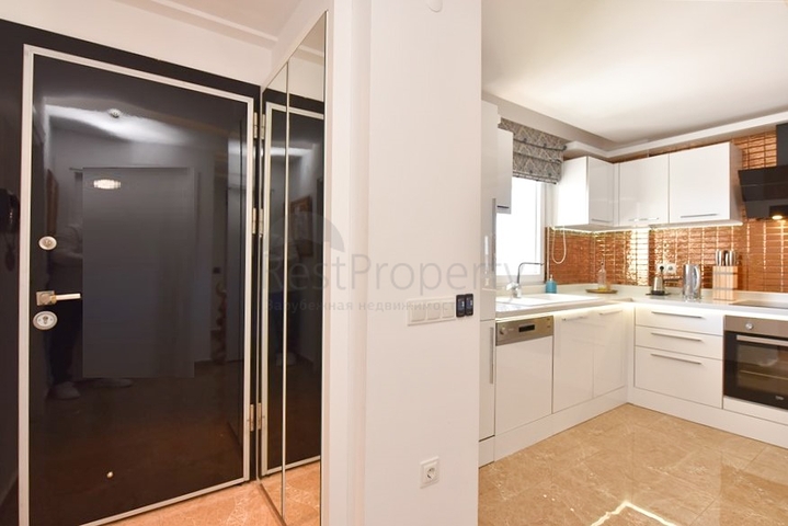 شقة 1 + 1 على كليوباترا