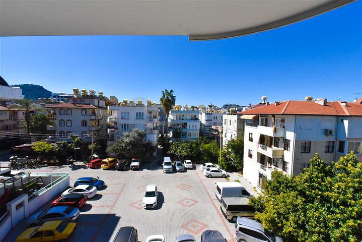 شقة 1 + 1 على كليوباترا