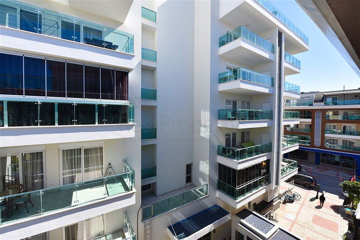 شقة 1 + 1 على كليوباترا