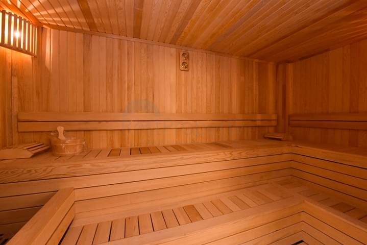 شقة مفروشة 1 + 1 على بعد 20 متر من البحر في منطقة أوبا