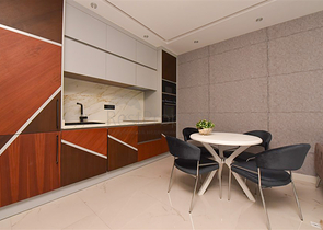 شقة مفروشة 1 + 1 على بعد 20 متر من البحر في منطقة أوبا