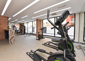 شقة مفروشة 1 + 1 على بعد 20 متر من البحر في منطقة أوبا