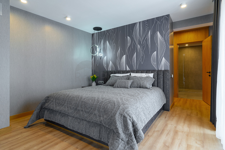 فيلا 4+1 في منطقة محمودلار 