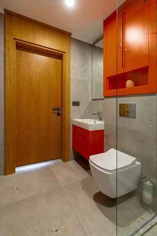 فيلا 4+1 في منطقة محمودلار 