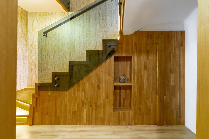 فيلا 4+1 في منطقة محمودلار 