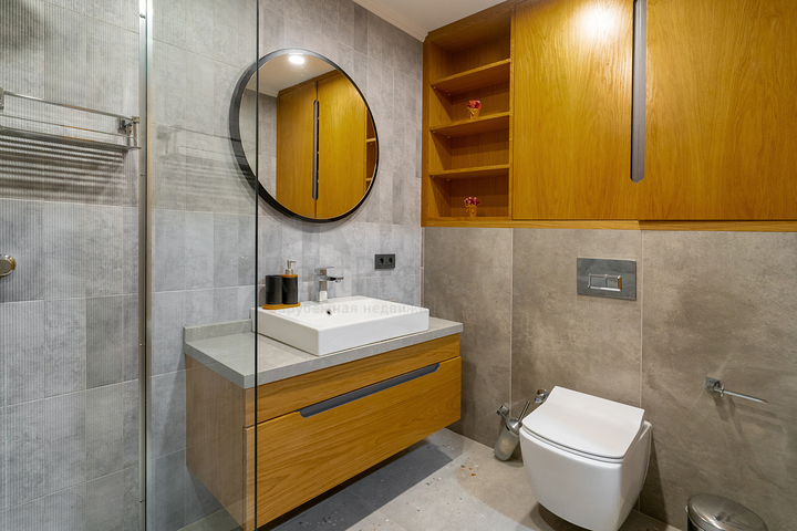 فيلا 4+1 في منطقة محمودلار 